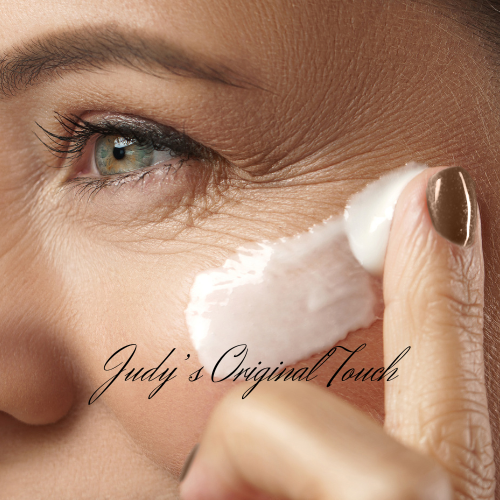 Anti-Aging Rejuvenation Facial