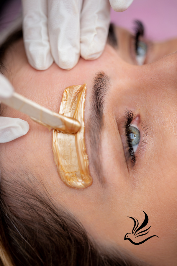 Pro Brow Mastery