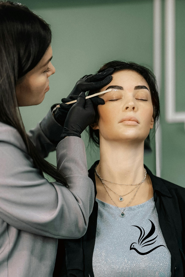 Basic Brow Training