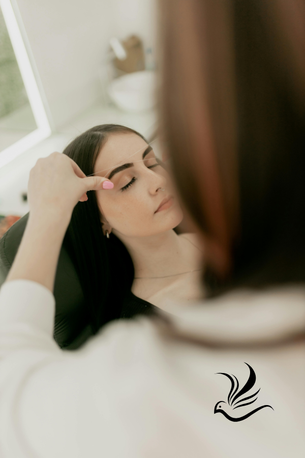 Elite Brow Experience