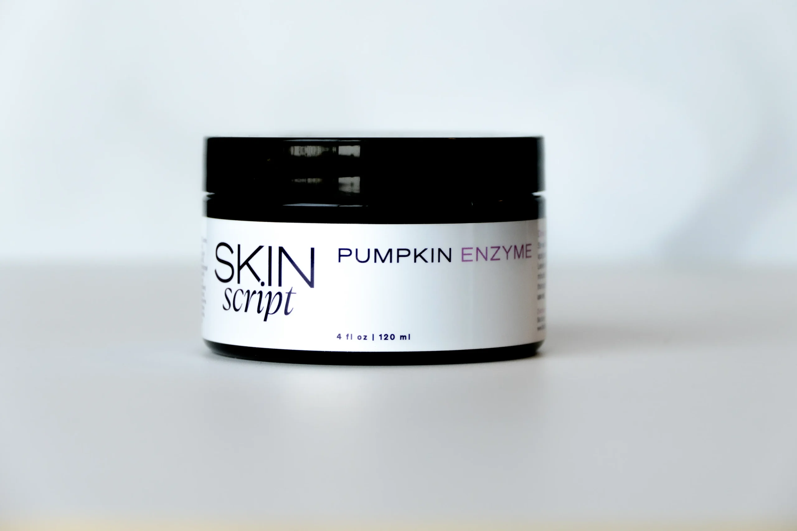 Pumpkin Enzyme