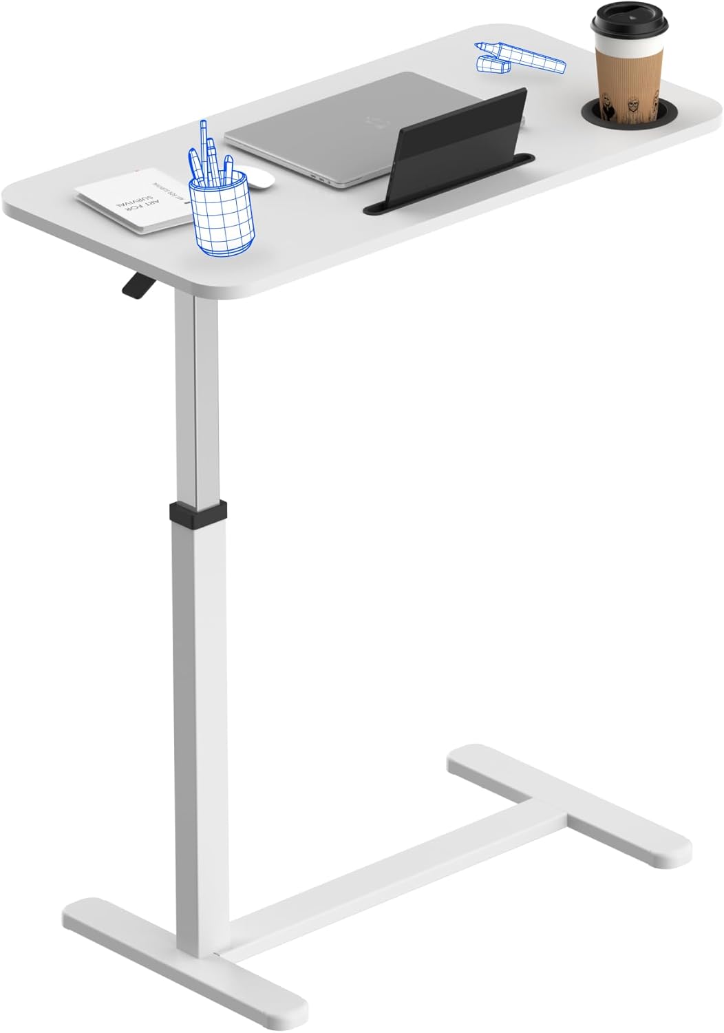 Height Adjustable Standing Desk