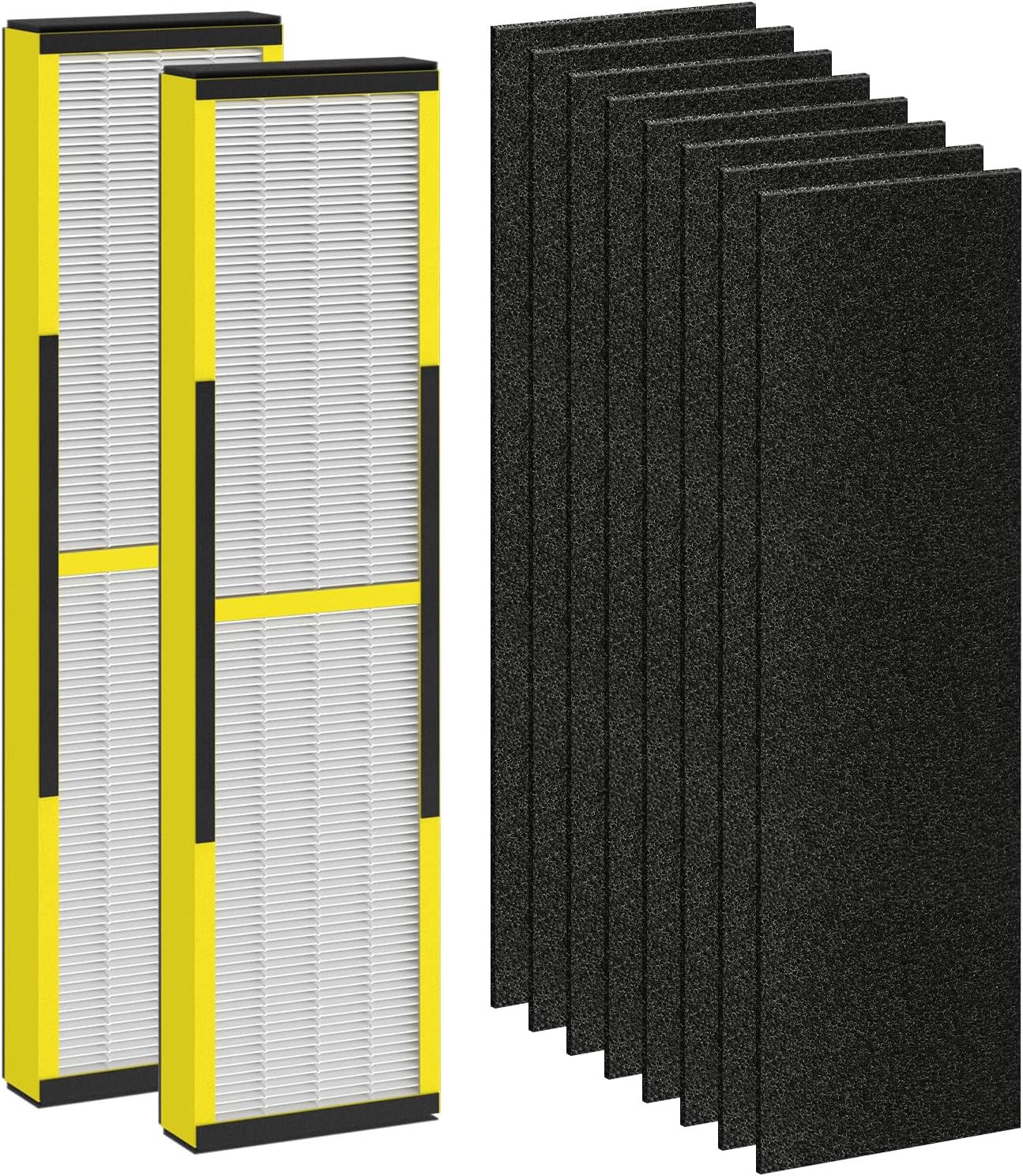 Air Purifier Replacement Filters