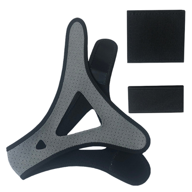Adjustable Anti Snoring Device