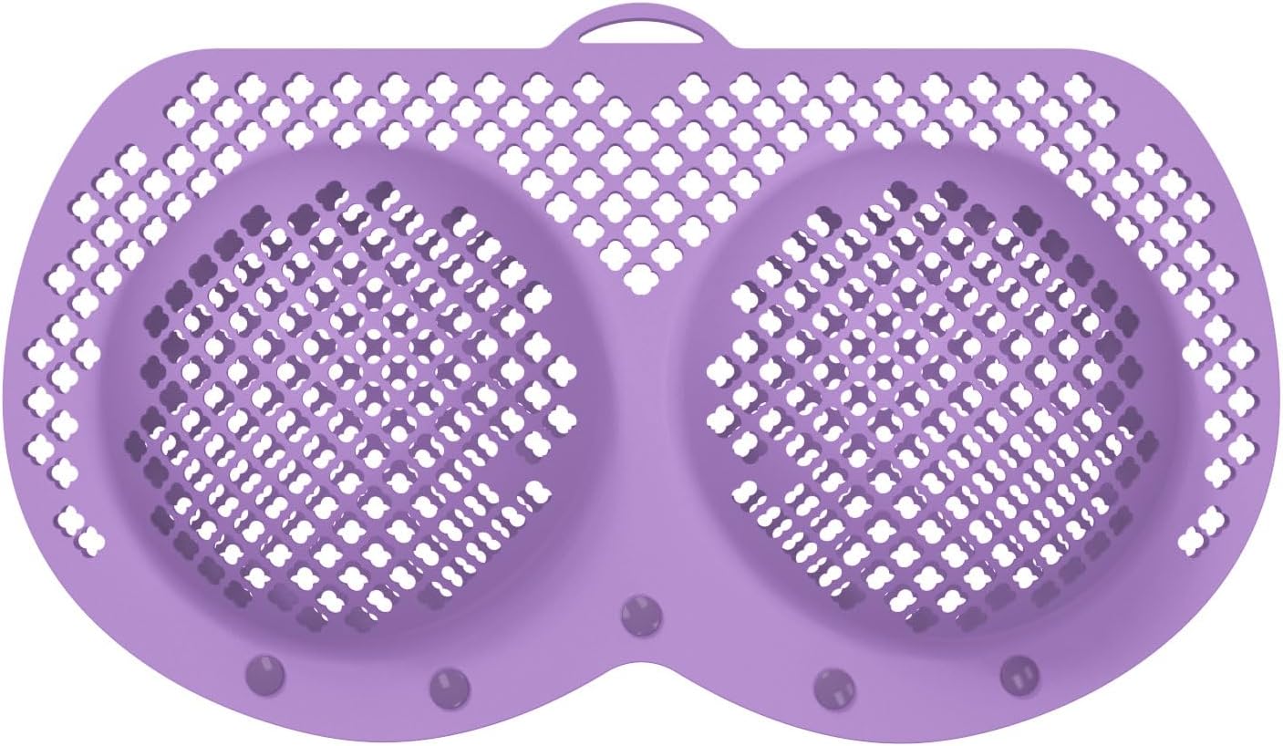 Silicone Bra Washing Bag for washing machine