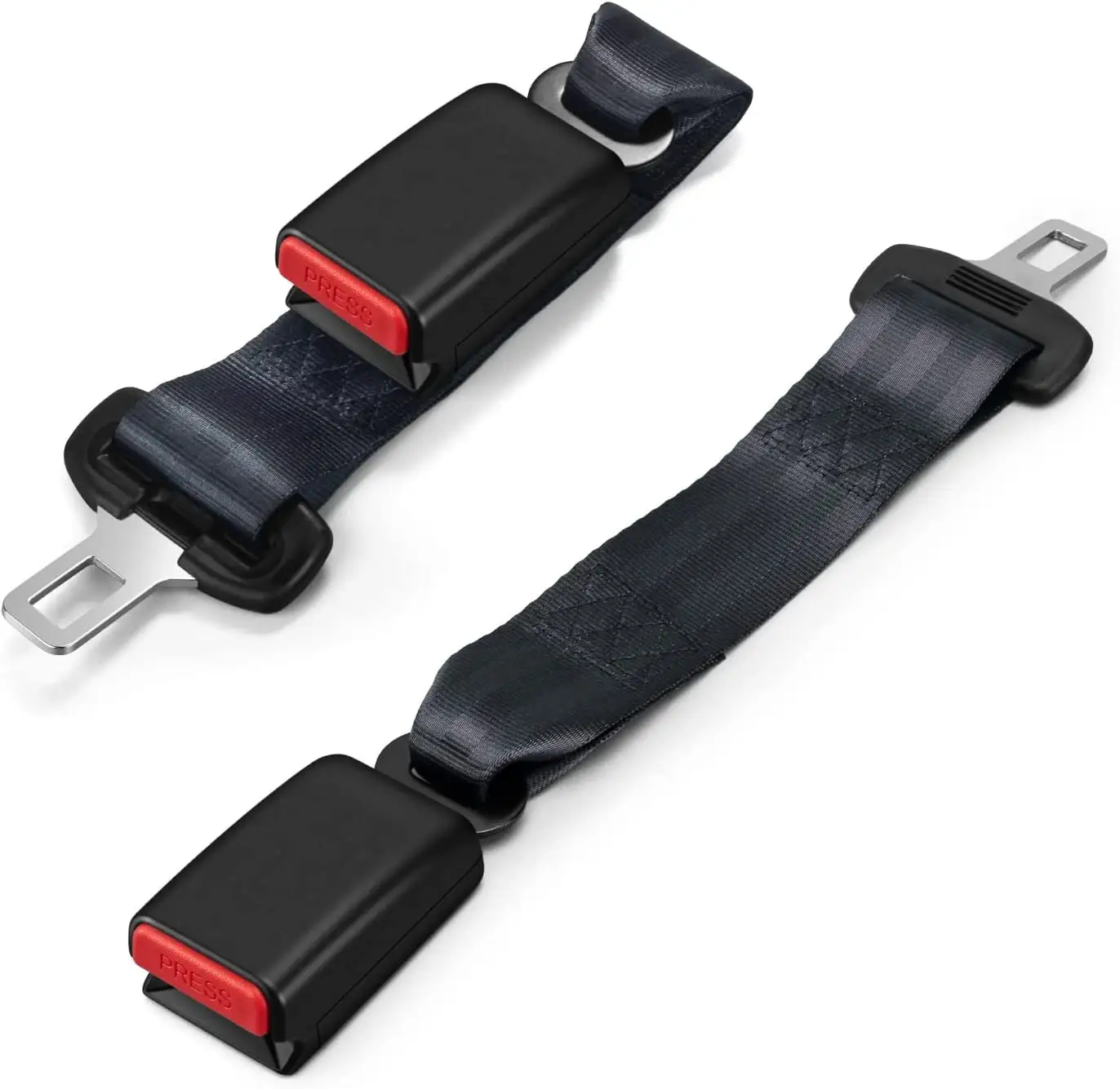 Car Seat Belt Extender
