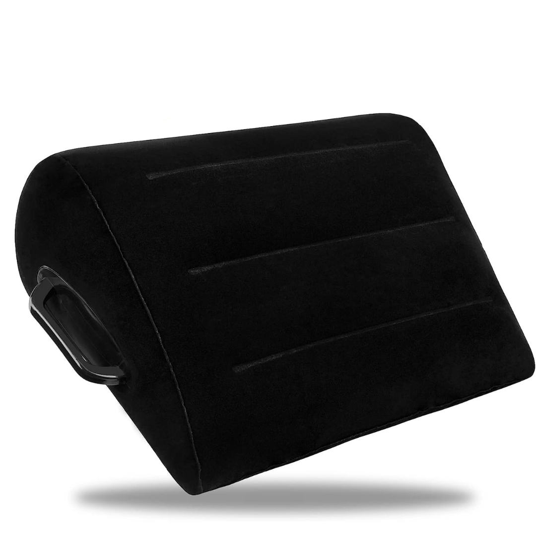 Ergonomic Lumbar Support Pillow
