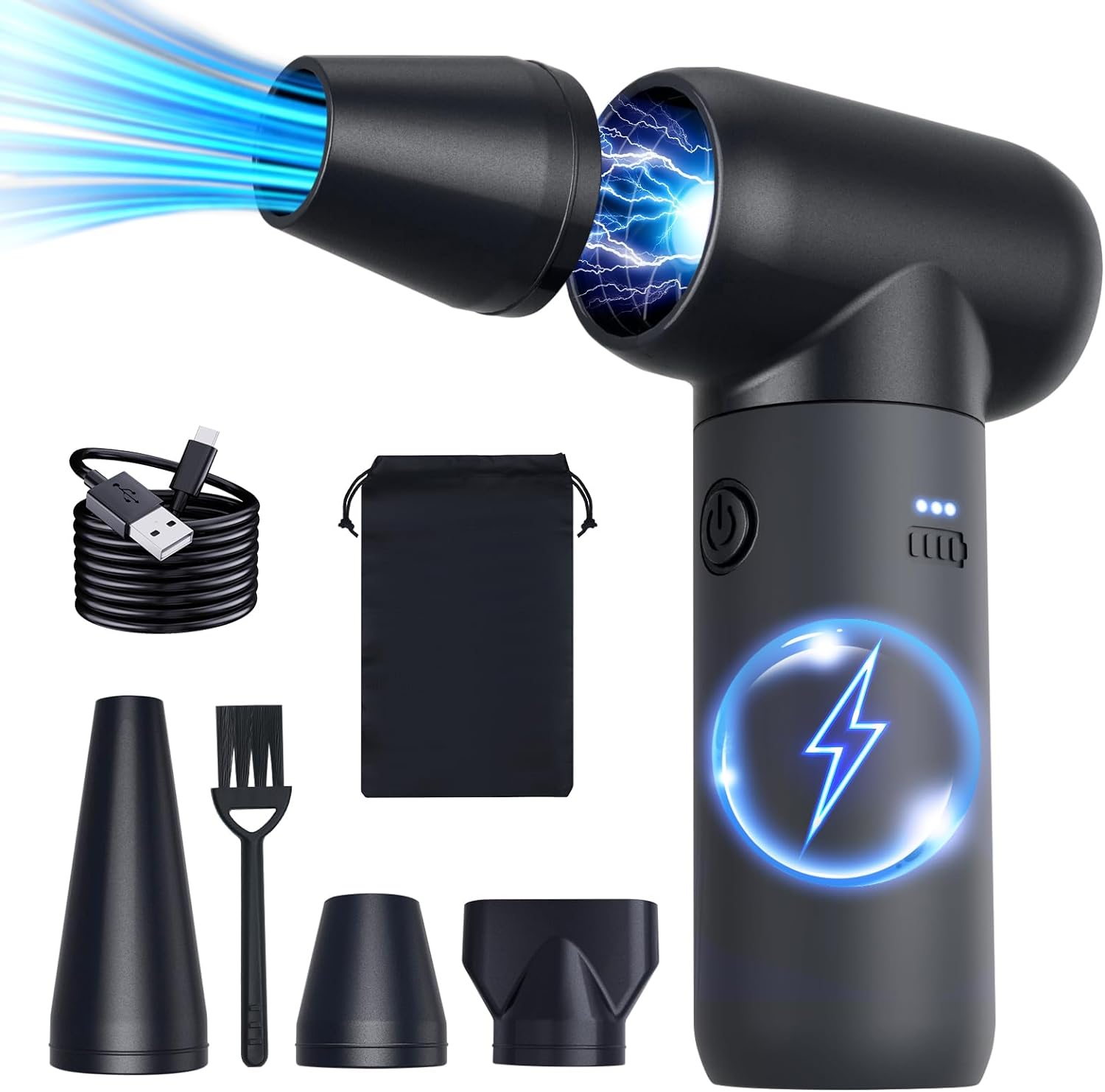 Electric Air Duster