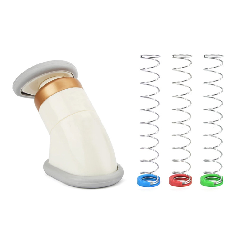 Adjustable Resistance Exercise Device