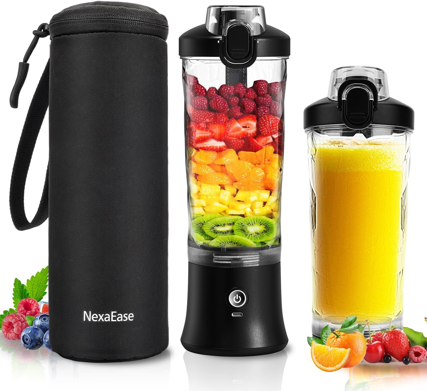 Portable Blender