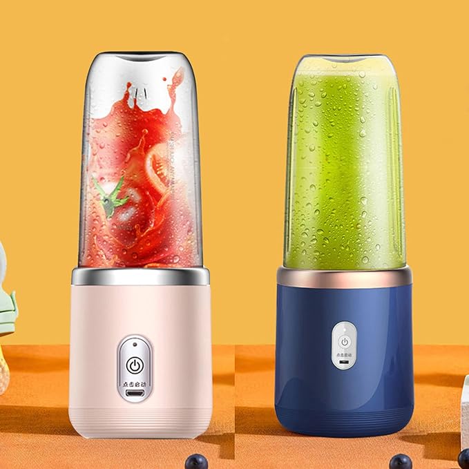 Portable Blender