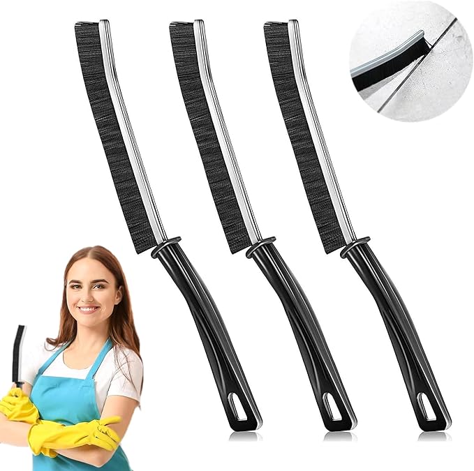 Flexible Drain Cleaning Brush pack of 3