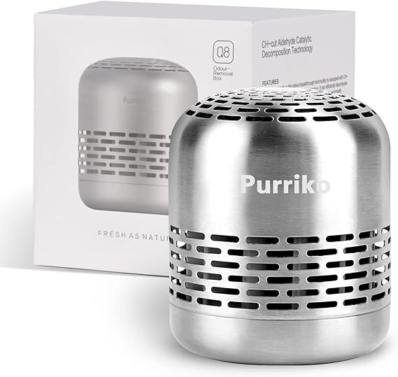 Purriko Odor Absorber