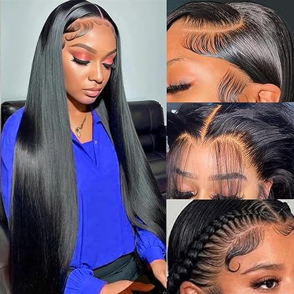 Lace Front Wigs