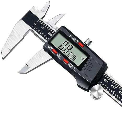 Digital Caliper