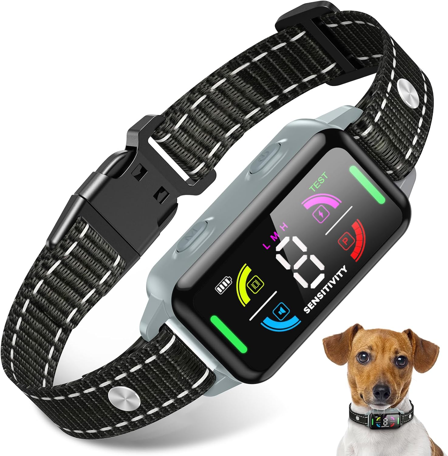 Dog Anti Barking device