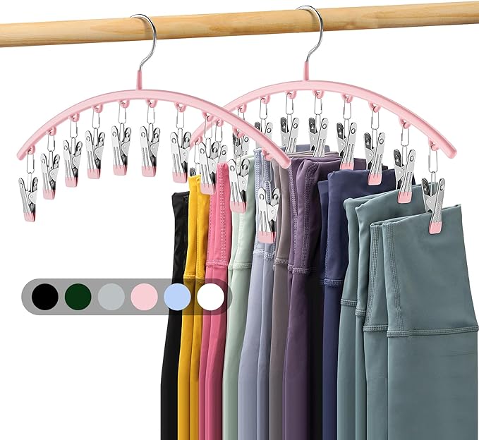 Multifunctional Drying Hanger