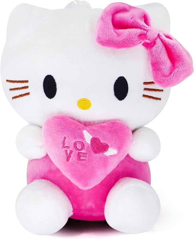 Hello Kitty Plush Toy
