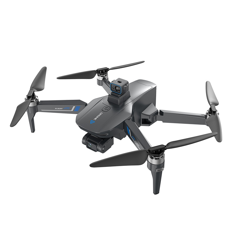 4K Dual Camera Drone