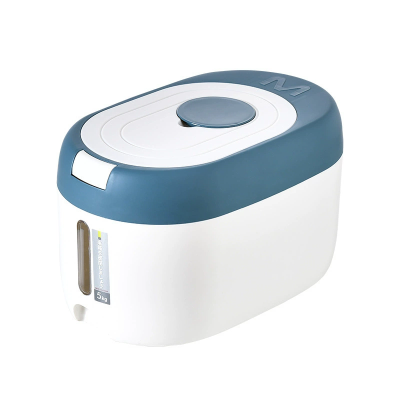 Kitchen Airtight Food Storage Containers