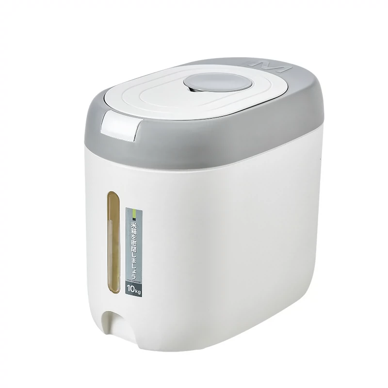 Kitchen Airtight Food Storage Containers