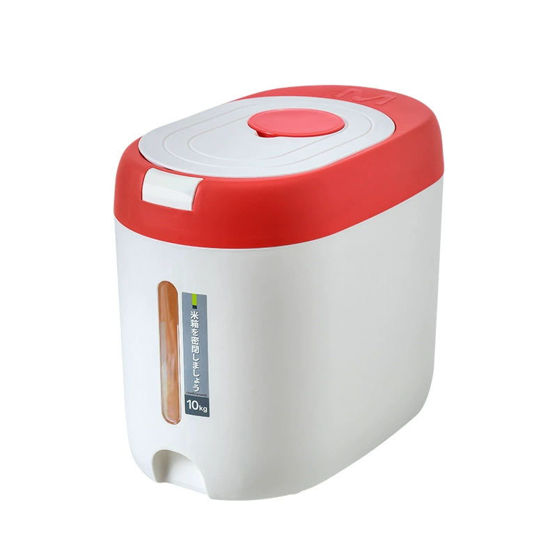 Kitchen Airtight Food Storage Containers