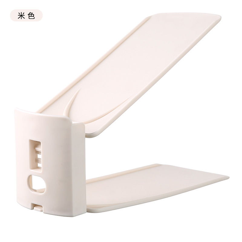 Adjustable Shoe Organizer