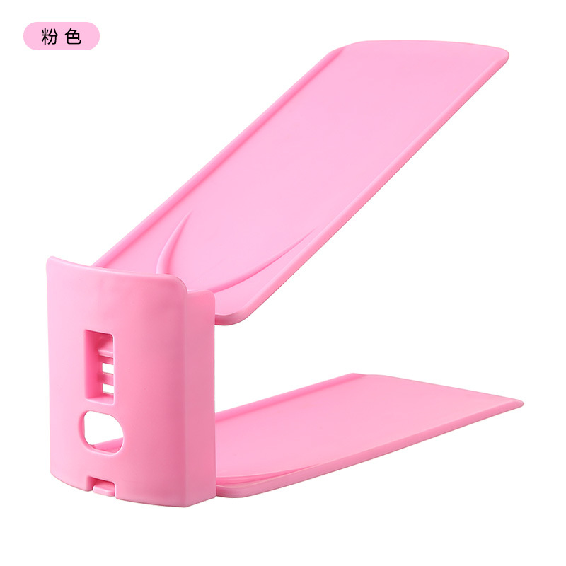 Adjustable Shoe Organizer