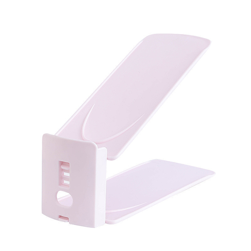 Adjustable Shoe Organizer