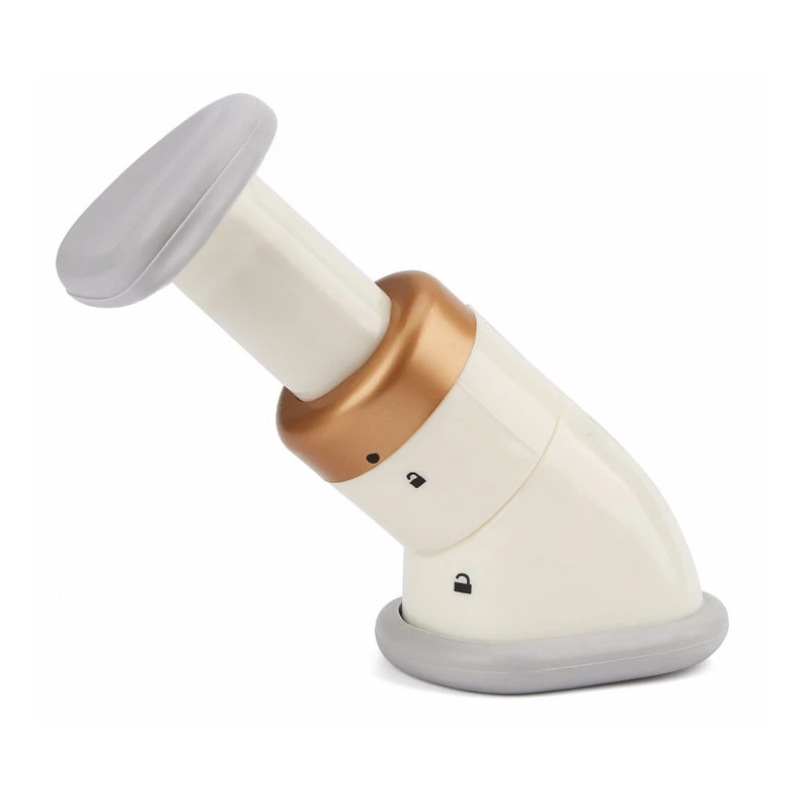 Adjustable Resistance Exercise Device