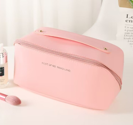Elegant Cosmetic Bag