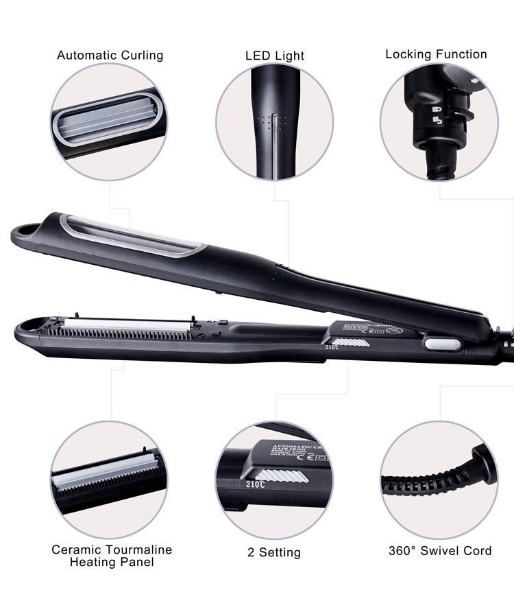 Hair Crimper