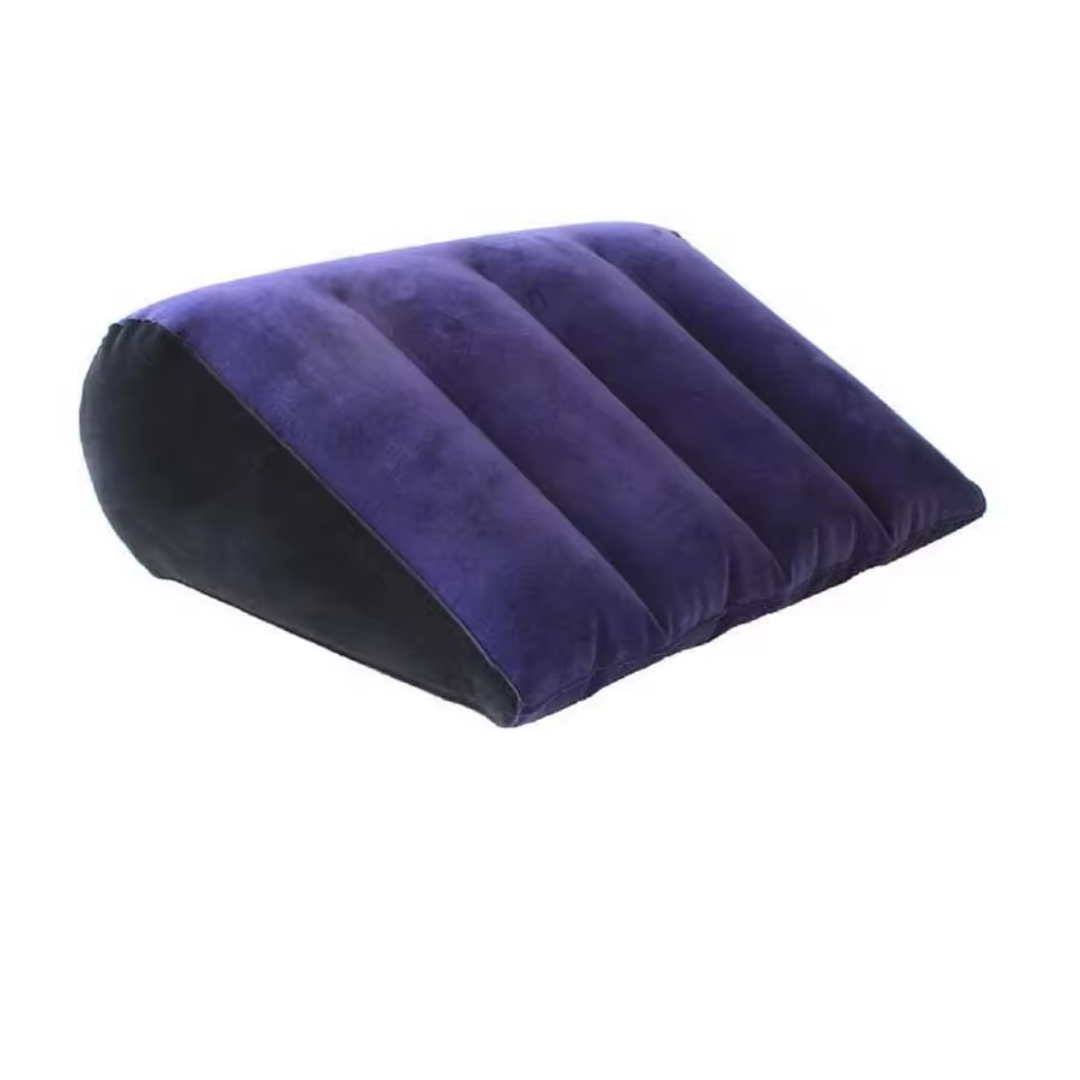 Inflatable Travel Pillow