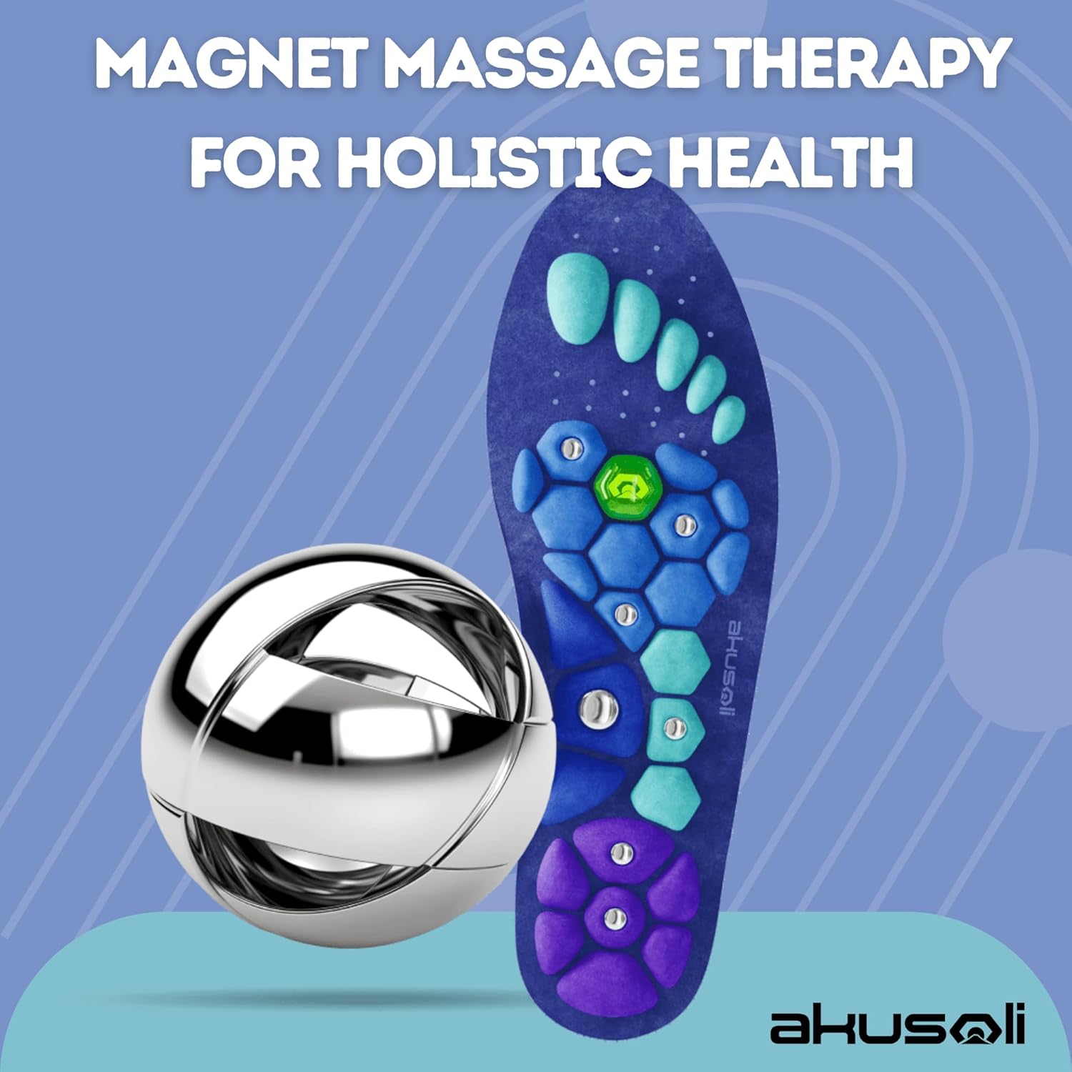 Therapeutic Insoles