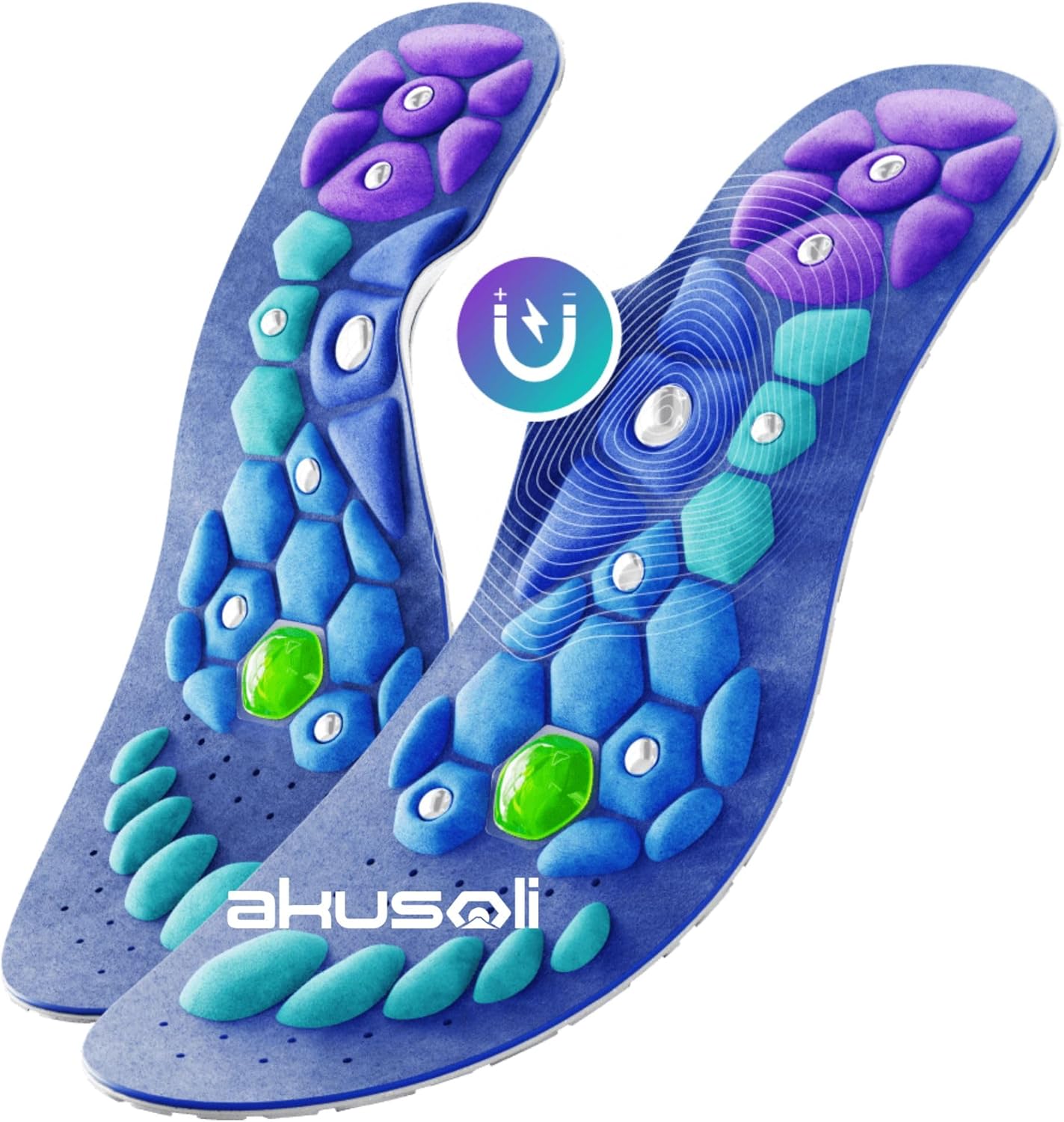 Therapeutic Insoles