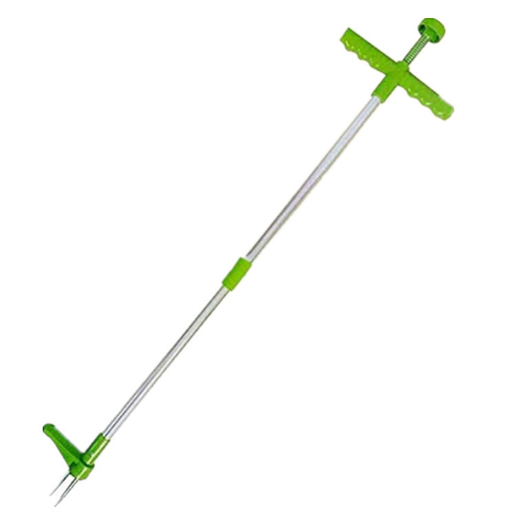 Weed Puller Tool