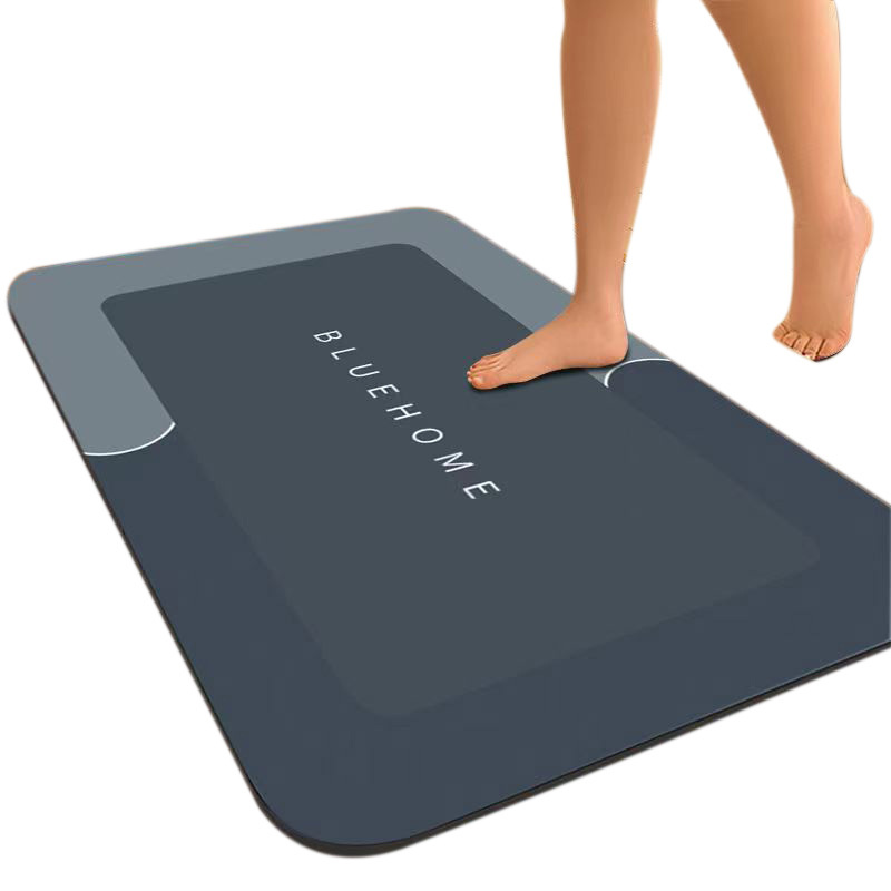 Non-slip Bathroom Rug