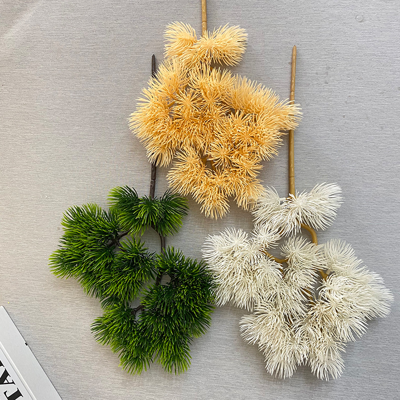 Artificial Floral Bouquet