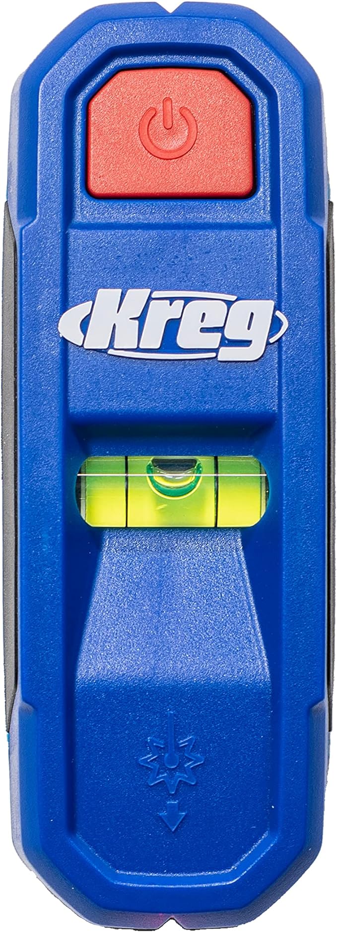 Stud Finder Tool with water level