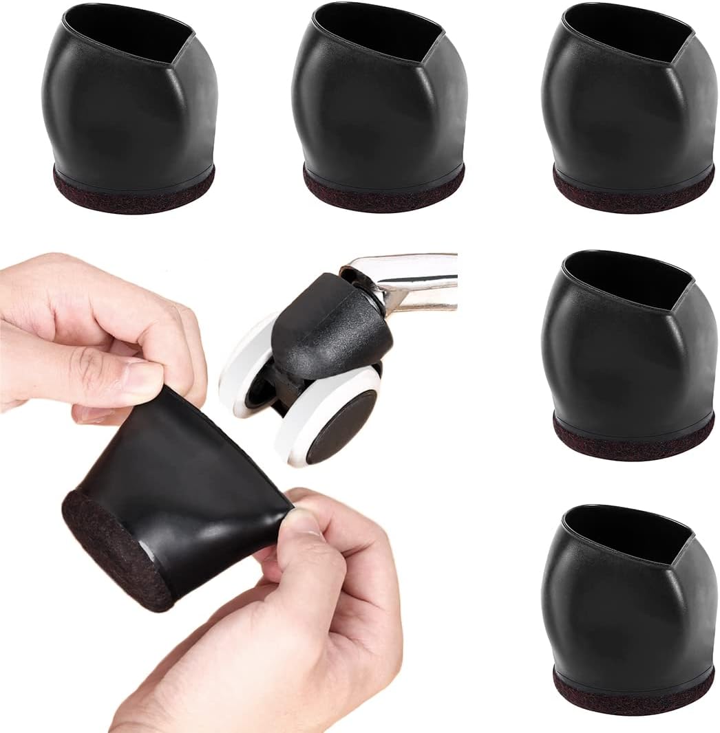 Furniture Wheel Protectors