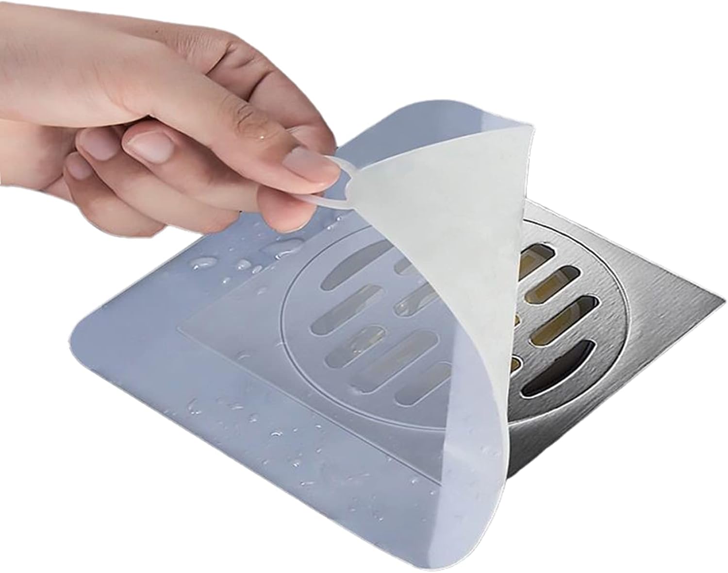 Disposable Drain Hair Catcher