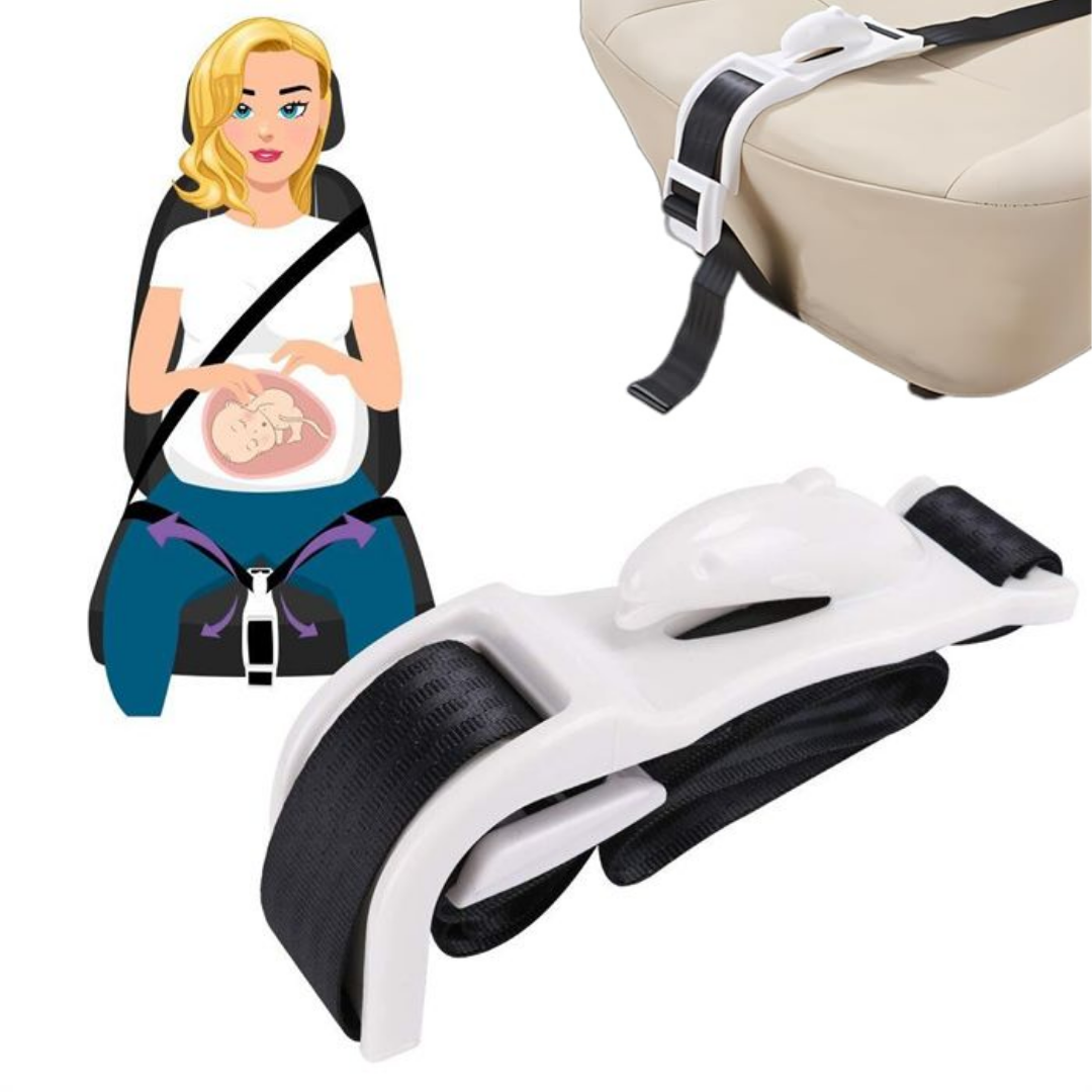 Maternity Seat Belt Adjuster For Pregnant women