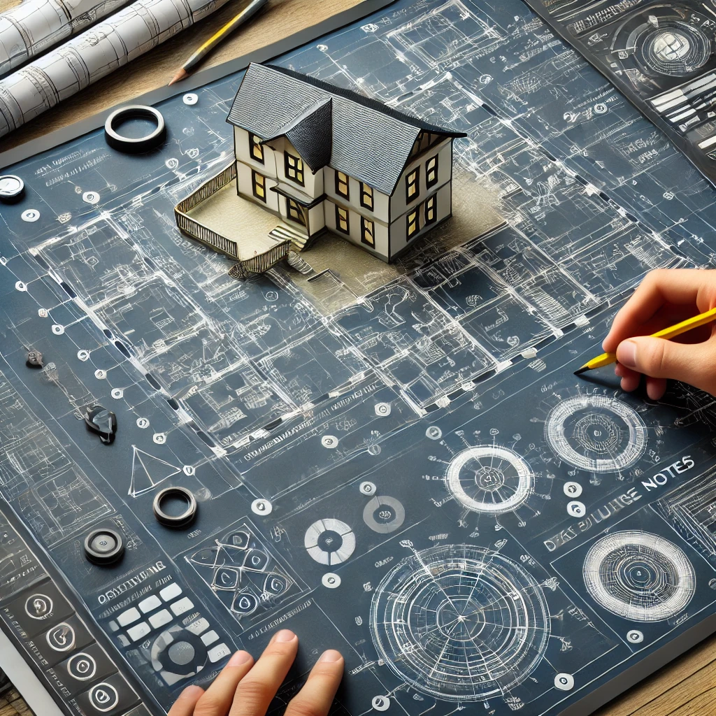 Expert Construction Consulting Services | SSR Construction