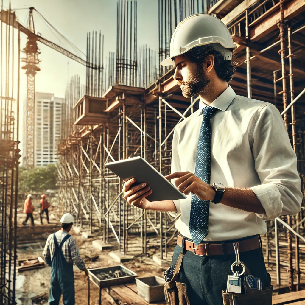 Expert Construction Consulting Services | SSR Construction | Top Companies srivilliputhur 