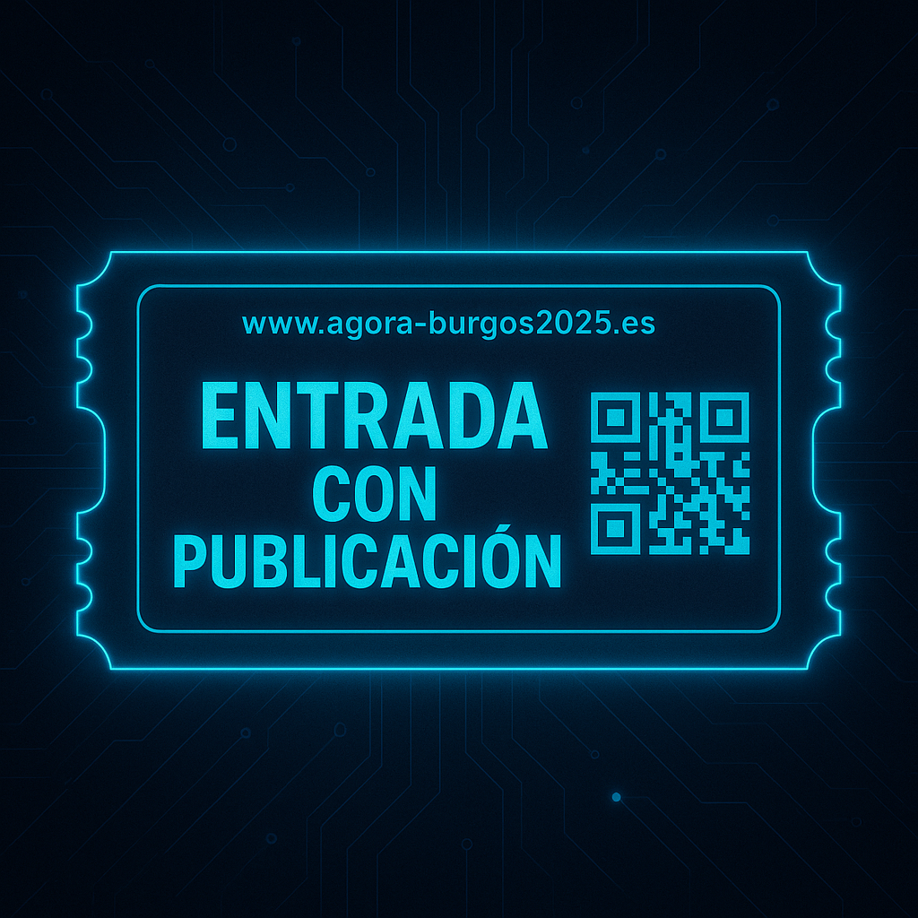 Asistente con Publicación