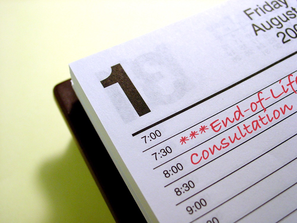 30 Minute Consultation