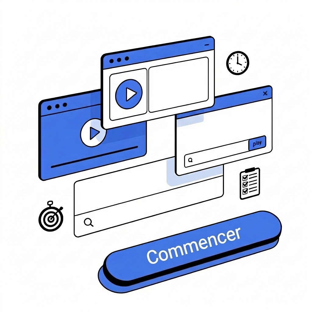 Atelier contenus interactifs