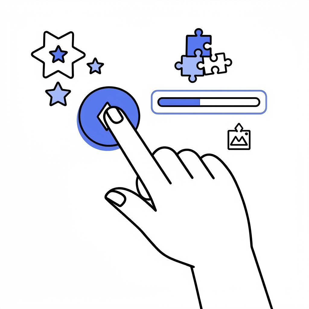 Atelier gamification