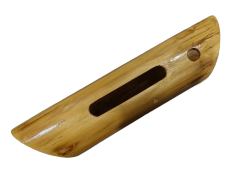 Custom Branded Handcrafted Eco-Friendly Bamboo Mobile Holder Speaker with Pen Stand 