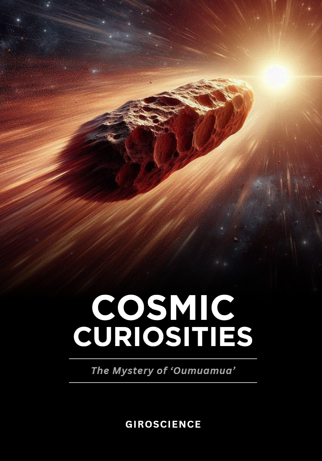 Cosmic Curiosities